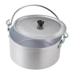 CAO Faitout Campement 8 Litres