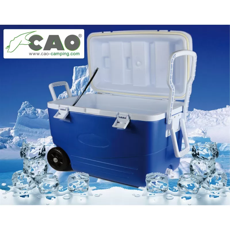 CAO Glacière Rigide à Roulettes – Image 3