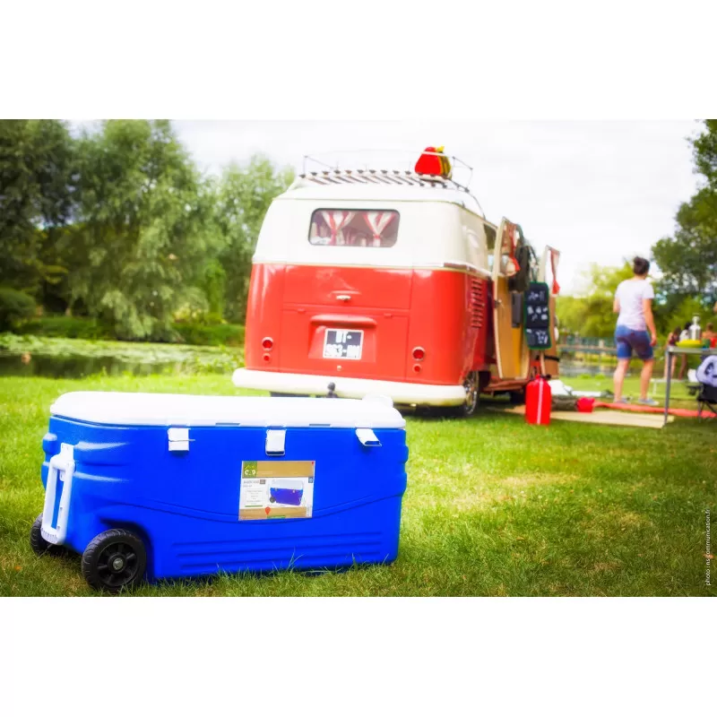 CAO Glacière Rigide à Roulettes – Image 4