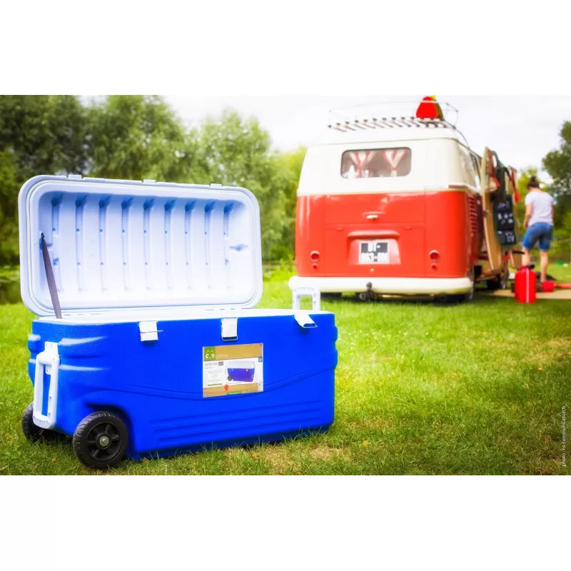 CAO Glacière Rigide à Roulettes – Image 5