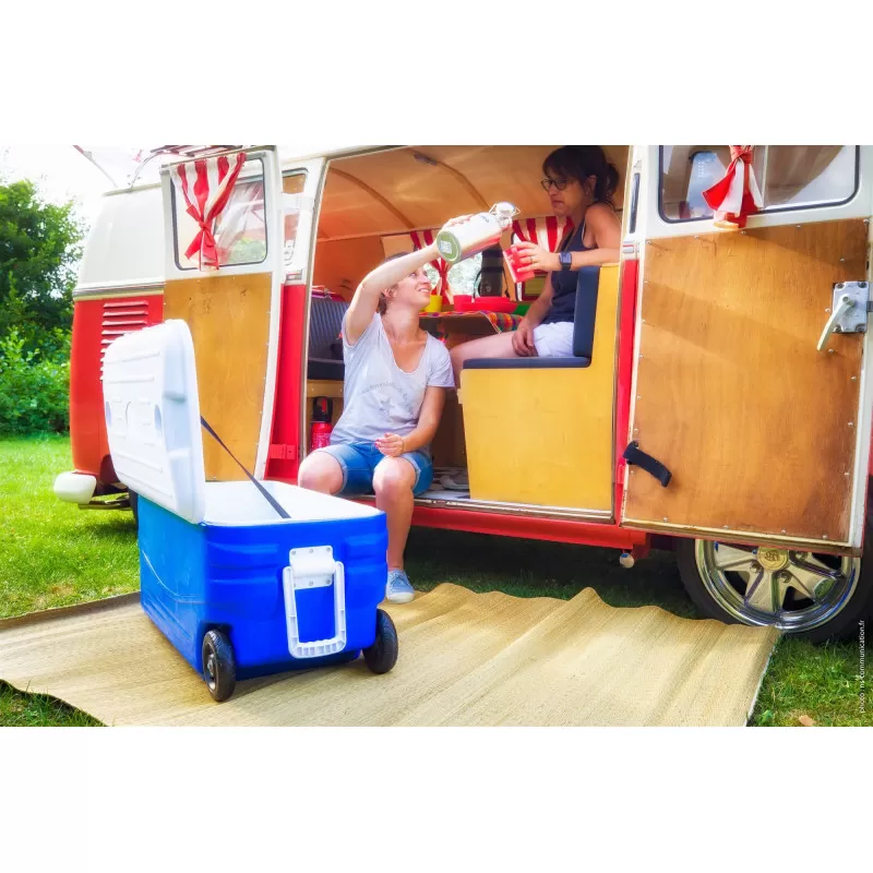 CAO Glacière Rigide à Roulettes – Image 7