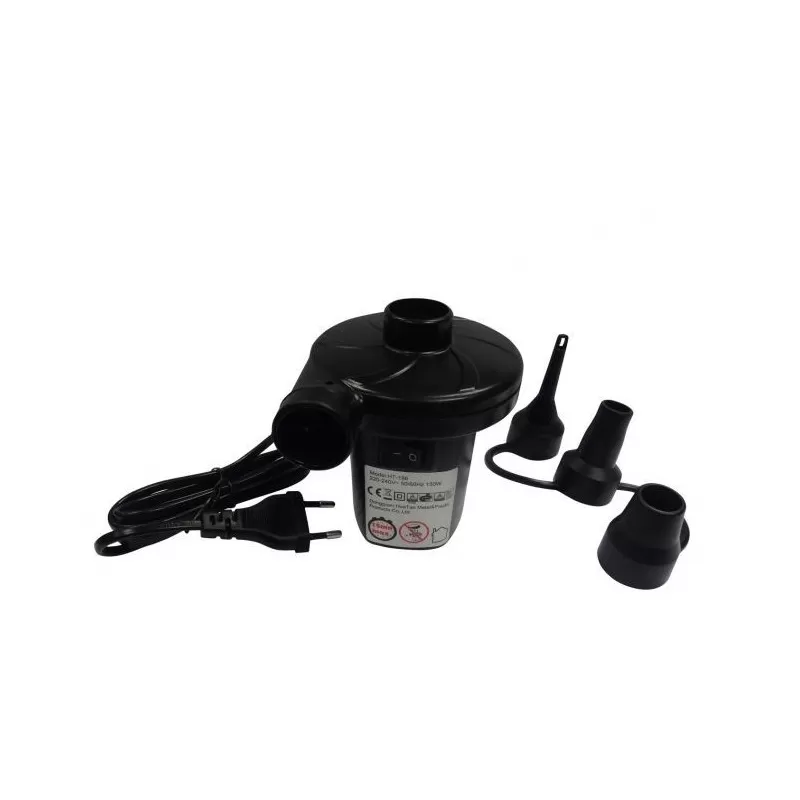 CAO Gonfleur Dégonfleur électrique 230 V