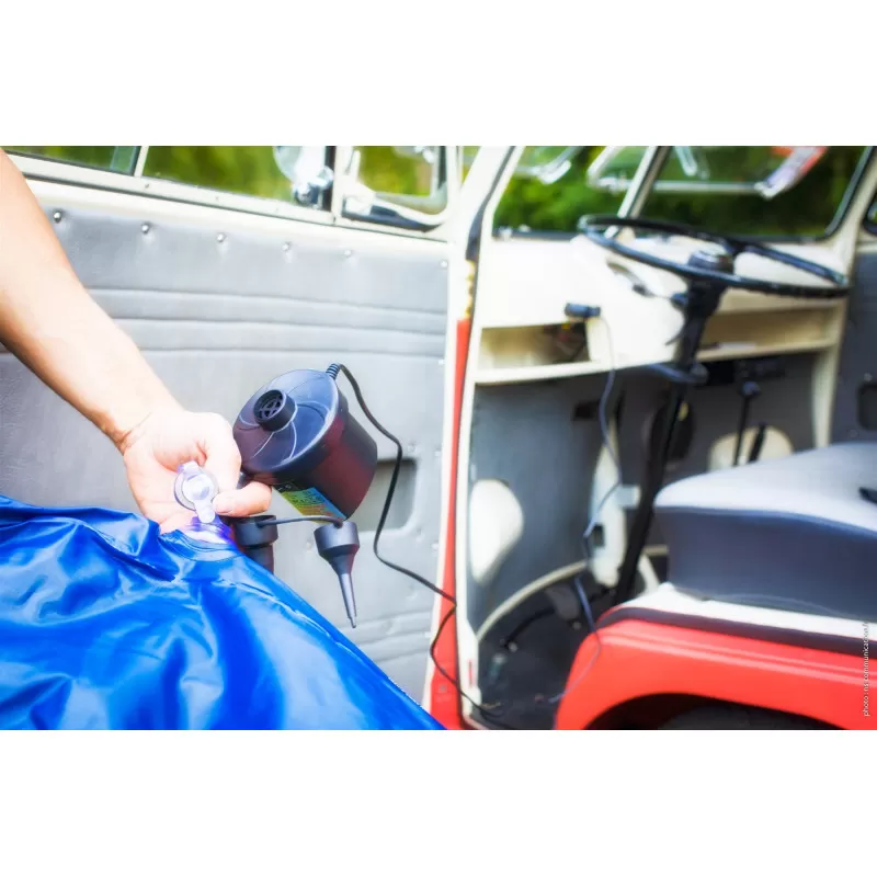 CAO Gonfleur électrique 12/230 V – Image 2