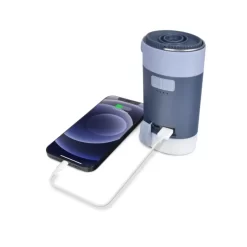 CAO Gonfleur Solaire 3 En 1