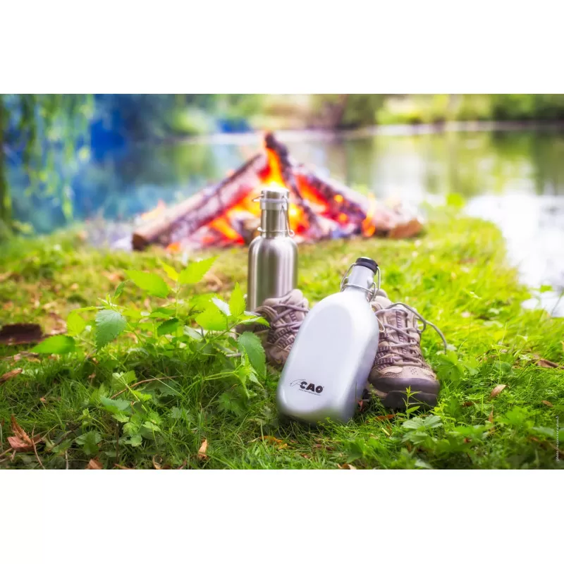 CAO Gourde Carrée – Image 2