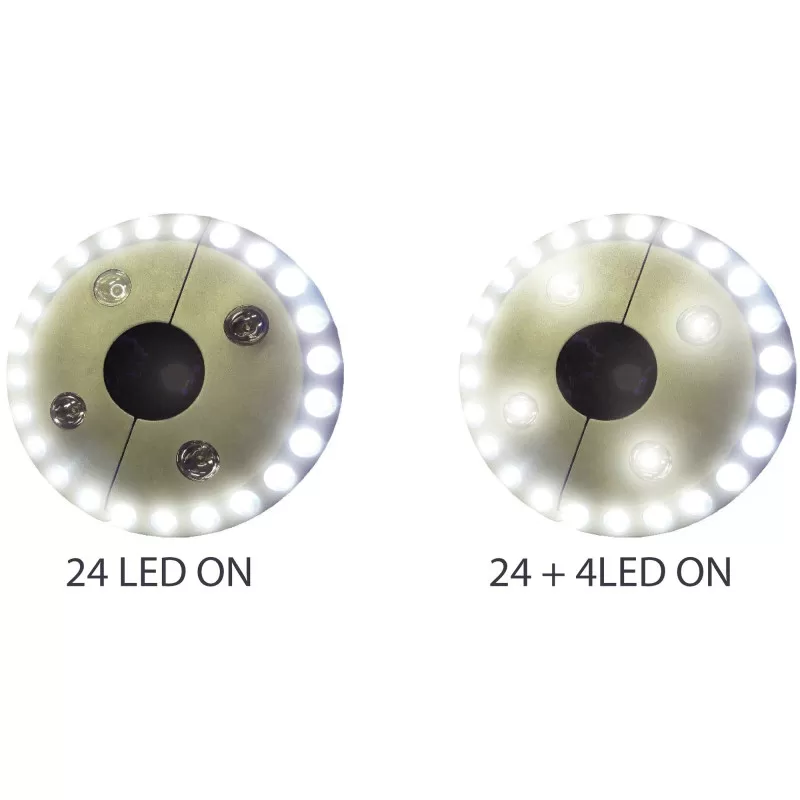 CAO Lampe Tente / Parasol – Image 5