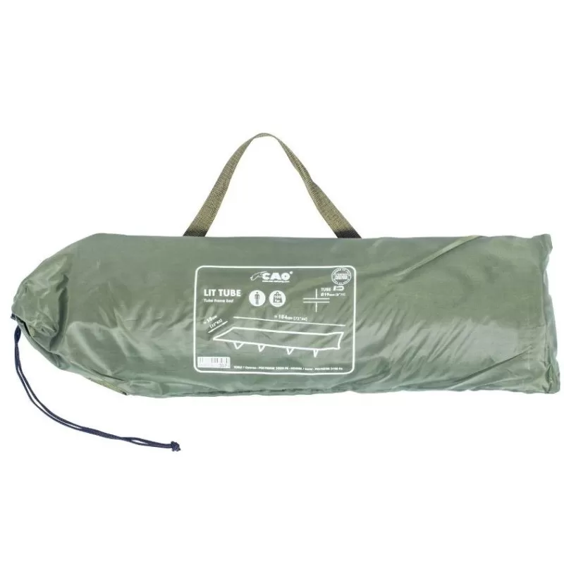 CAO Lit Tube – Image 5