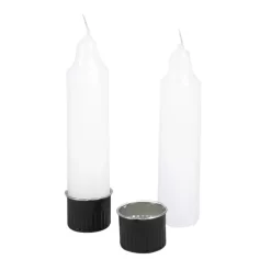 CAO Lot De 2 Bougies De Survie