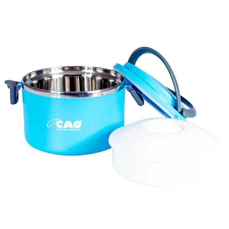CAO Lunch Box Isotherme 1 Litre – Image 4