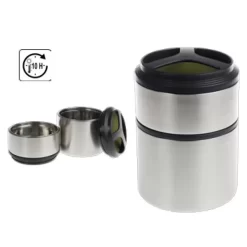 CAO Lunch Box Isotherme Double