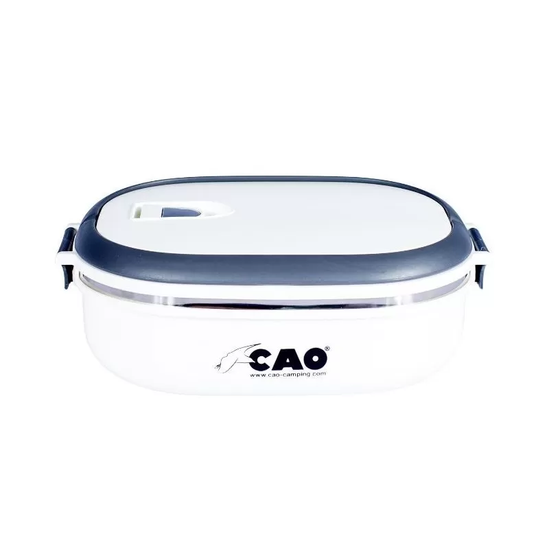 CAO Lunch Box Isotherme Ovale 0,9 Litre – Image 2