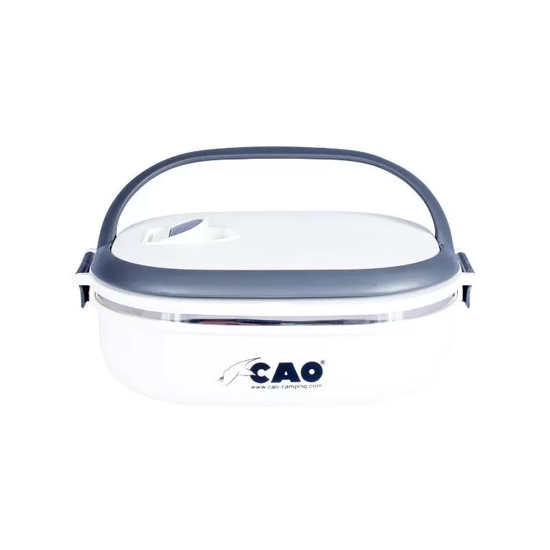 CAO Lunch Box Isotherme Ovale 0,9 Litre – Image 3