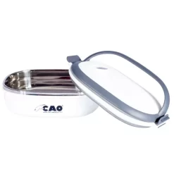 CAO Lunch Box Isotherme Ovale 0,9 Litre