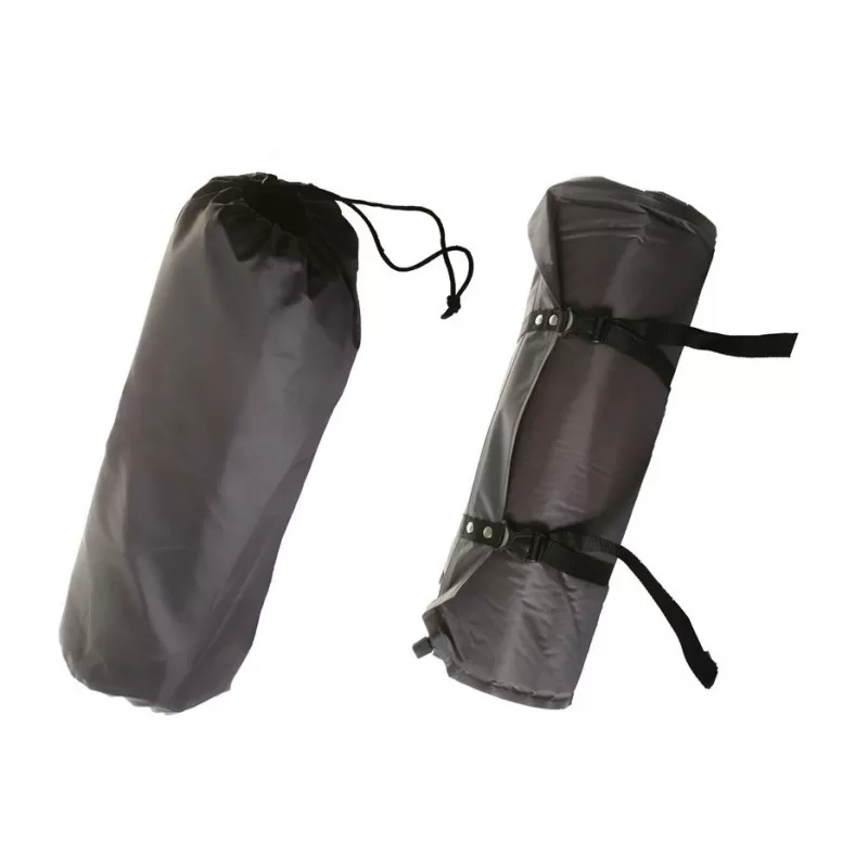 CAO Matelas Autogonflant Avec Oreiller – Image 2