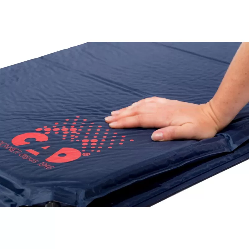 CAO Matelas Autogonflant Double – Image 2