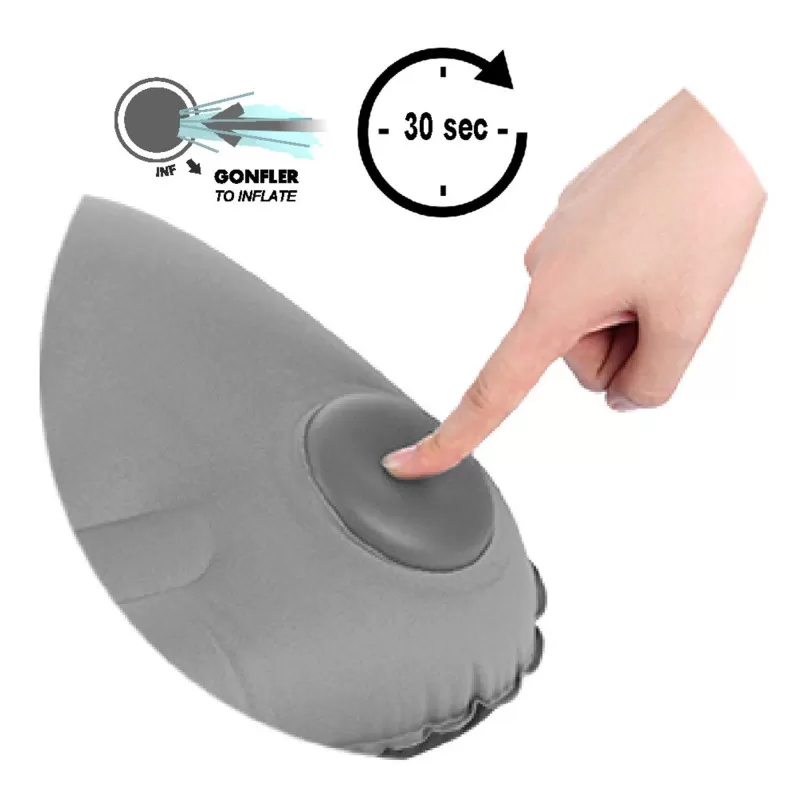 CAO Oreiller "rectangular Soft" – Image 2