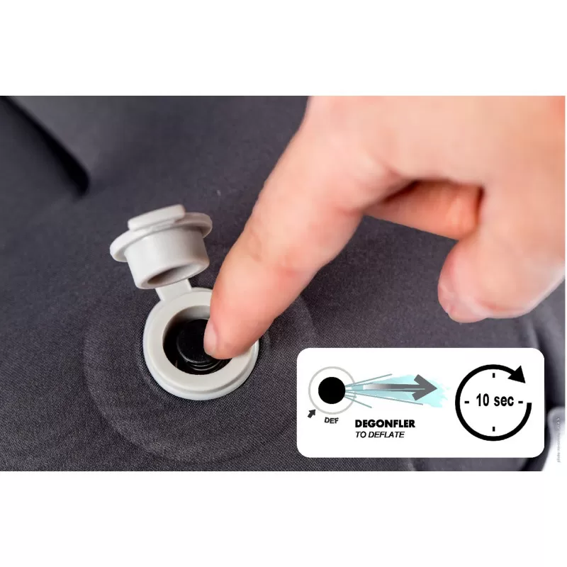 CAO Oreiller "rectangular Soft" – Image 3