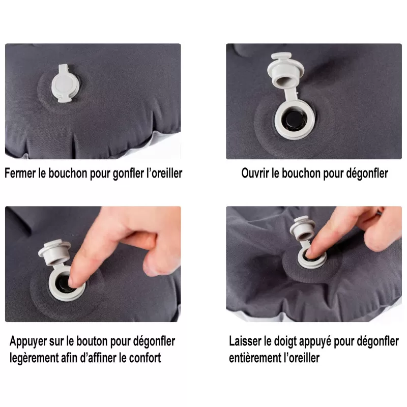 CAO Oreiller "rectangular Soft" – Image 5