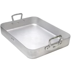 CAO Plat Rectangulaire Alu 53 X 37 X 7 Cm