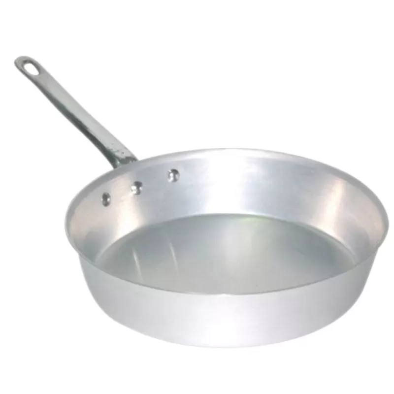 CAO Poêle Manche Type éléphant ø 33 Cm