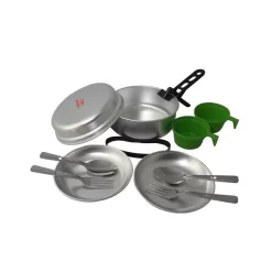 CAO Popote Alu 2 Personnes Evasion