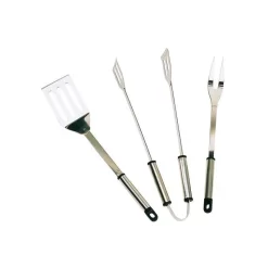 CAO Set Service Inox 3 Pièces