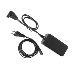 CARBEST Alimentation Secteur Pour Glacière