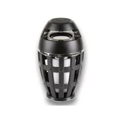 CARBEST Lanterne LED + Enceinte Bluetooth