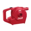 COLEMAN Quickpump Rechargeable 12V / 230V