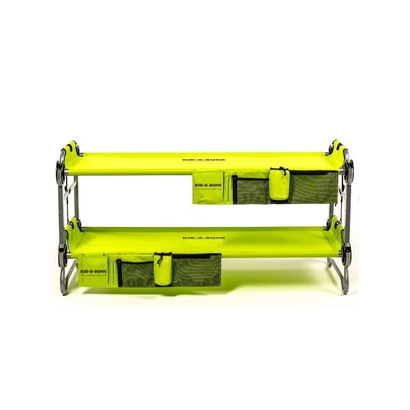 DISC-O-BED Kid-O-Bunk – Image 4
