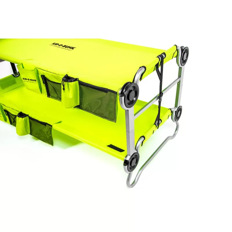 DISC-O-BED Kid-O-Bunk – Image 8