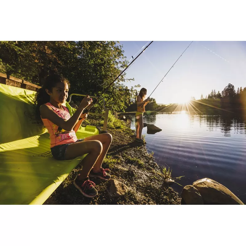 DISC-O-BED Kid-O-Bunk – Image 9