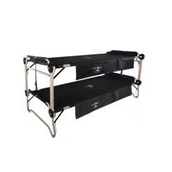 DISC-O-BED Lit De Camp XL