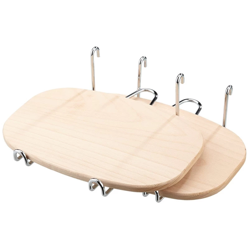 DOMETIC Plateaux Latéraux BBQ Classic 1 & 2