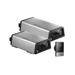 DOMETIC Sinpower DSP-T 1300 à 3500W