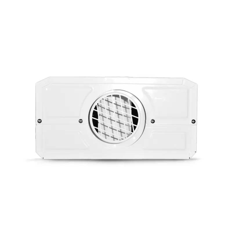 ECCOTEMP Chauffe-eau Gaz Portable CE-L10 – Image 5