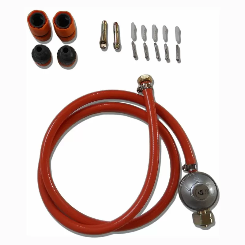 ECCOTEMP Chauffe-eau Gaz Portable CE-L10 – Image 7