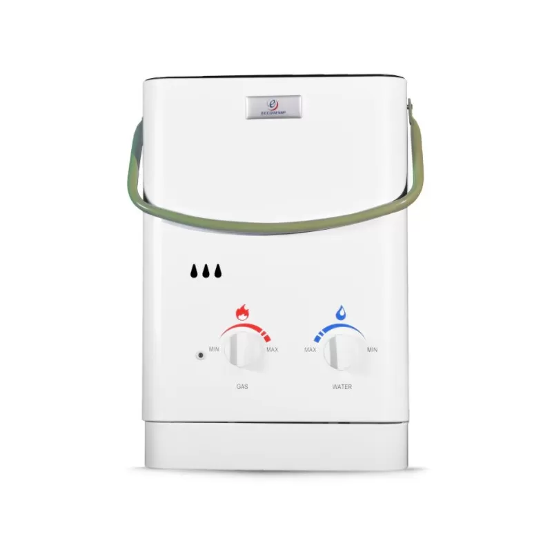 ECCOTEMP Chauffe-eau Gaz Portable CEL5 – Image 2