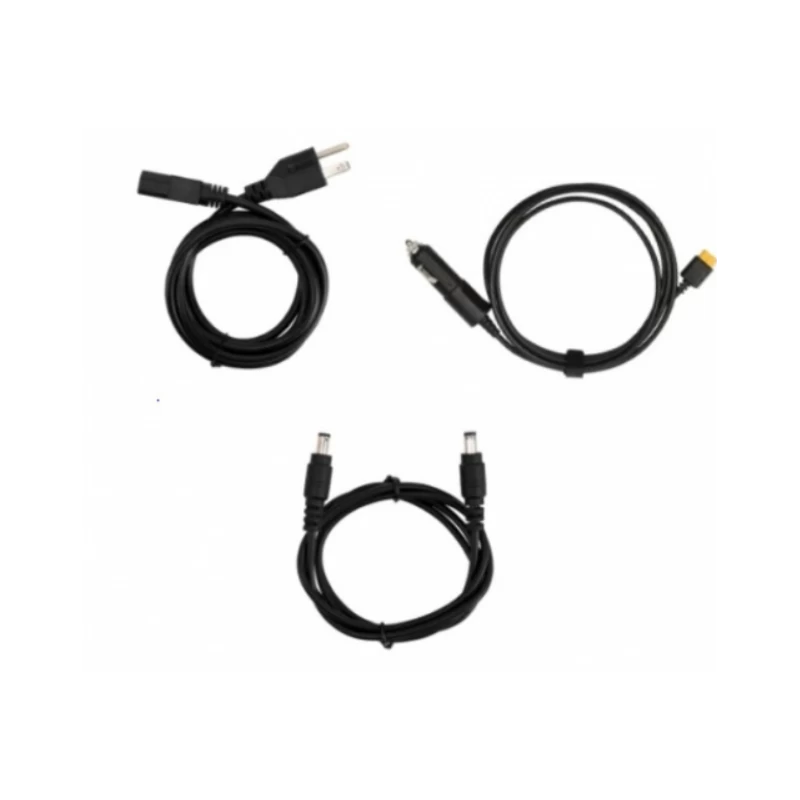 ECOFLOW Delta Max 2016 Wh + Panneaux Solaires 2 X 400 W – Image 3