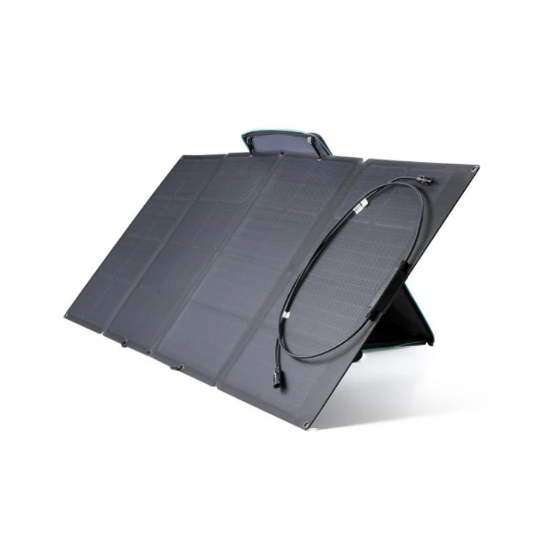 ECOFLOW Delta Max 2016 Wh + Panneaux Solaires 2 X 400 W – Image 4