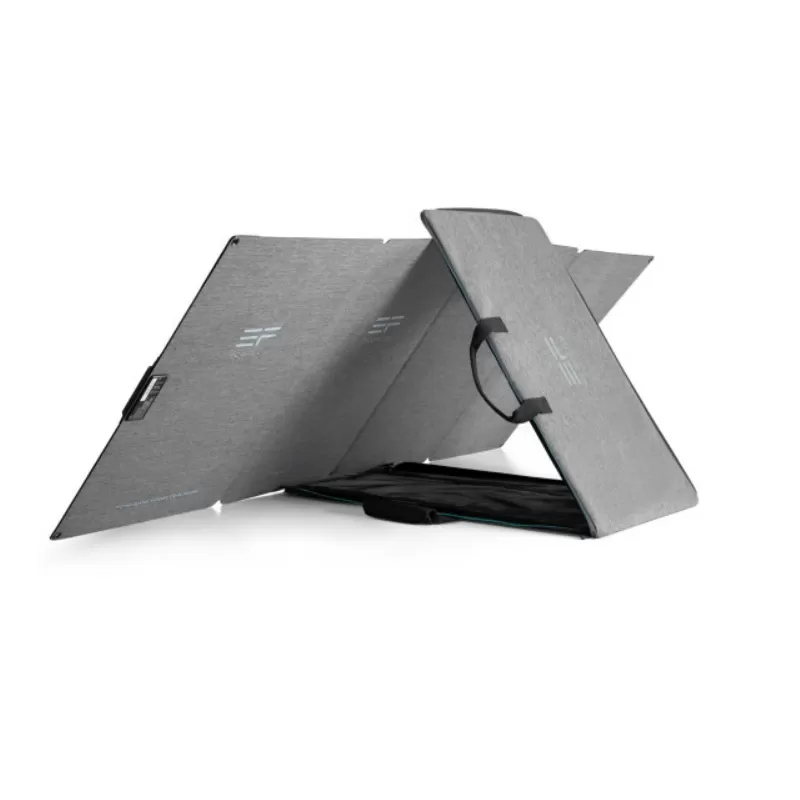 ECOFLOW Delta Pro 3600 Wh + Panneau Solaire 400 W – Image 6