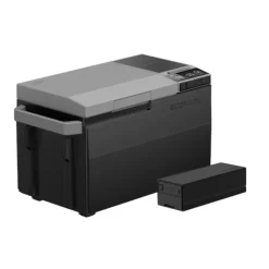 ECOFLOW Kit Glacier + Batterie 298 Wh