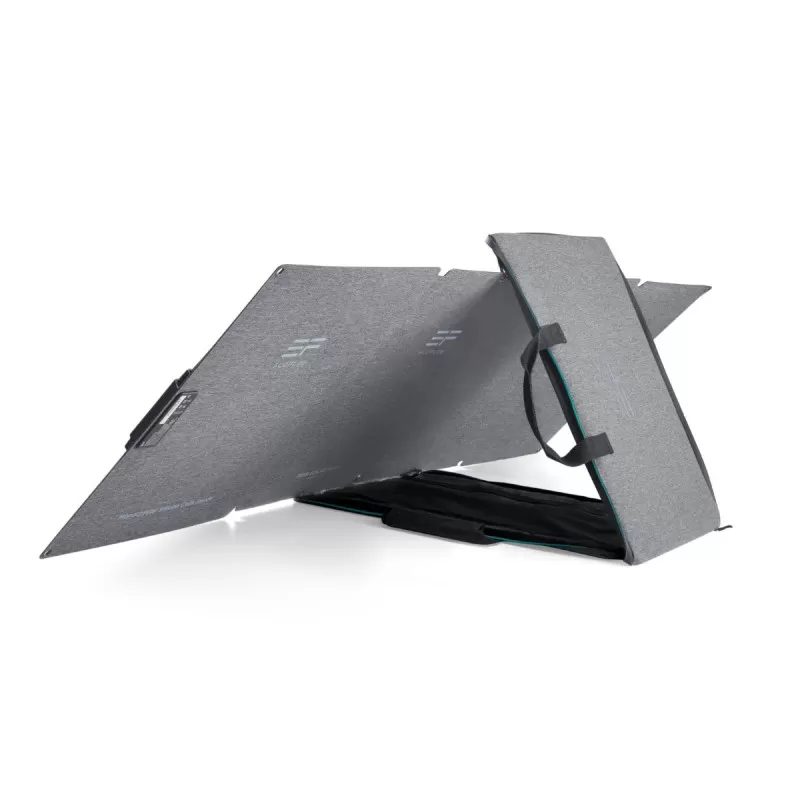 ECOFLOW Panneau Solaire 110 W – Image 3