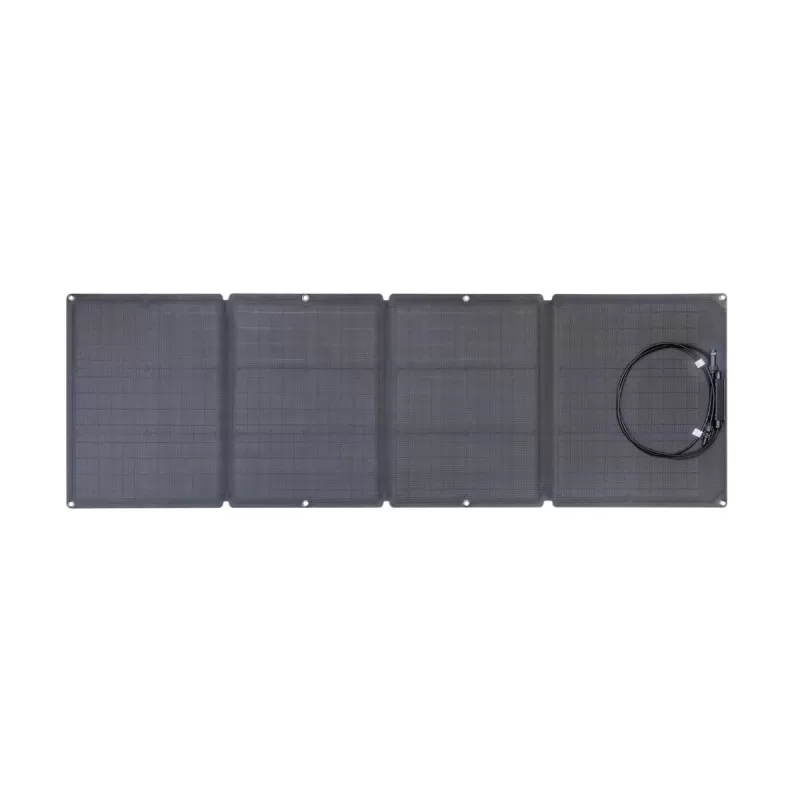 ECOFLOW Panneau Solaire 110 W – Image 4