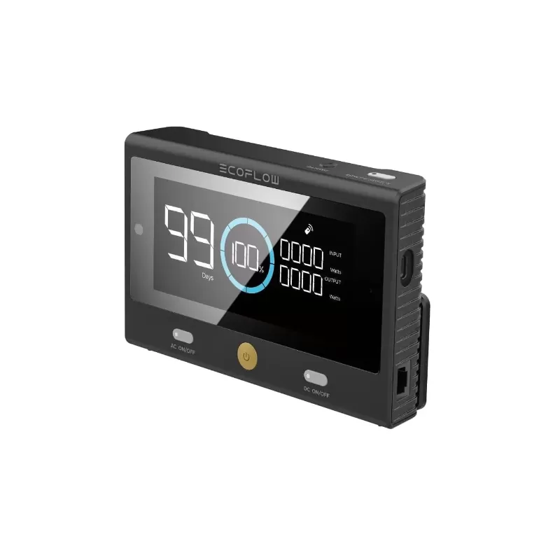 ECOFLOW Télécommande Delta Pro – Image 3