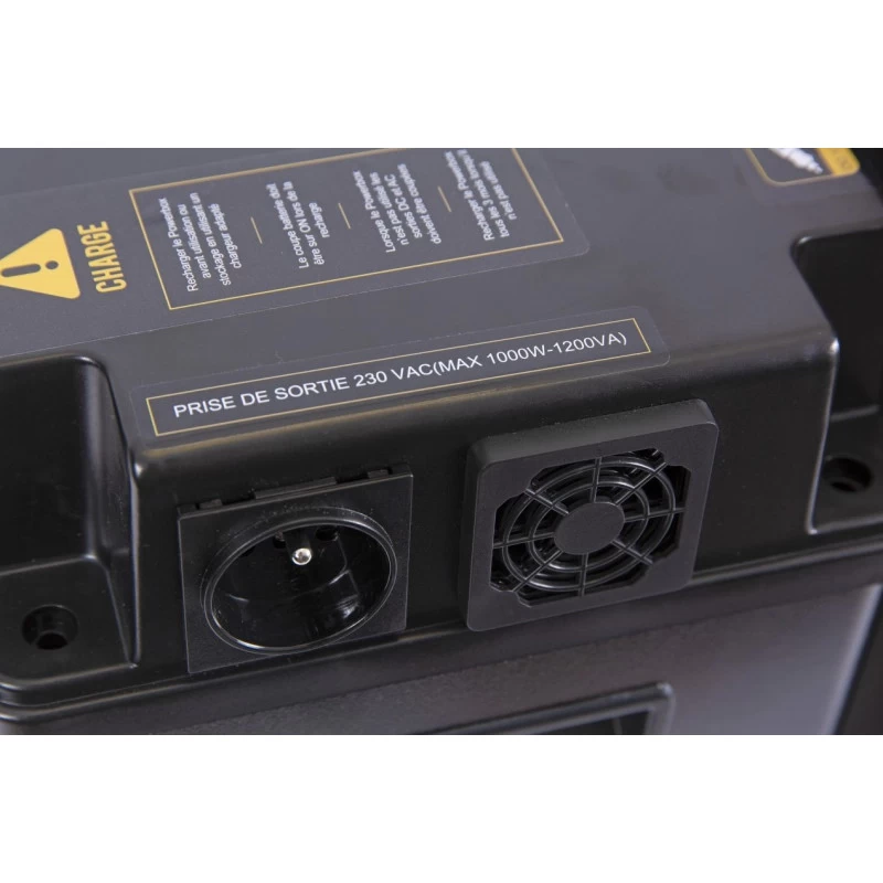 EM PowerBox 1280 Wh + 1000W / 230V – Image 2
