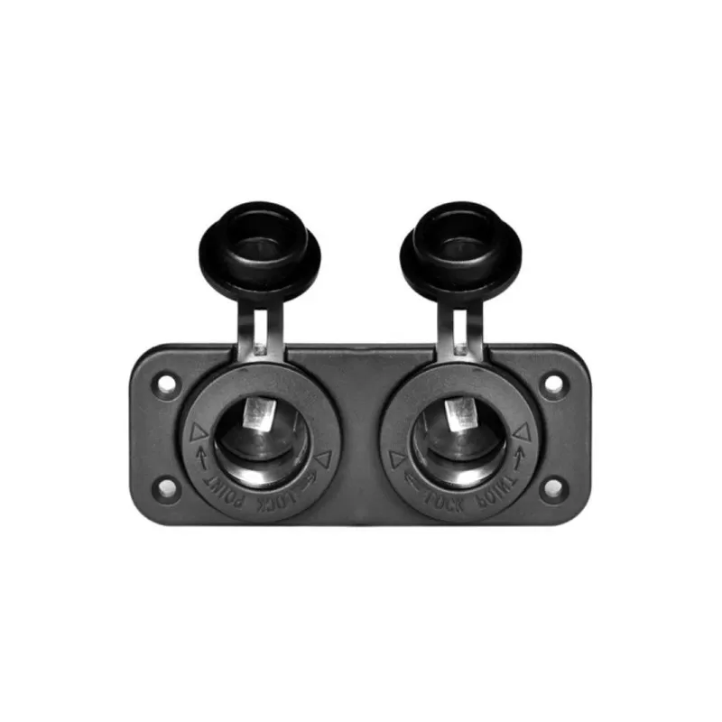 EM Prise Allume Cigare Double – Image 2