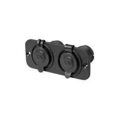 EM Prise Allume Cigare Double