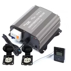 EM Convertisseur PSW12-350C