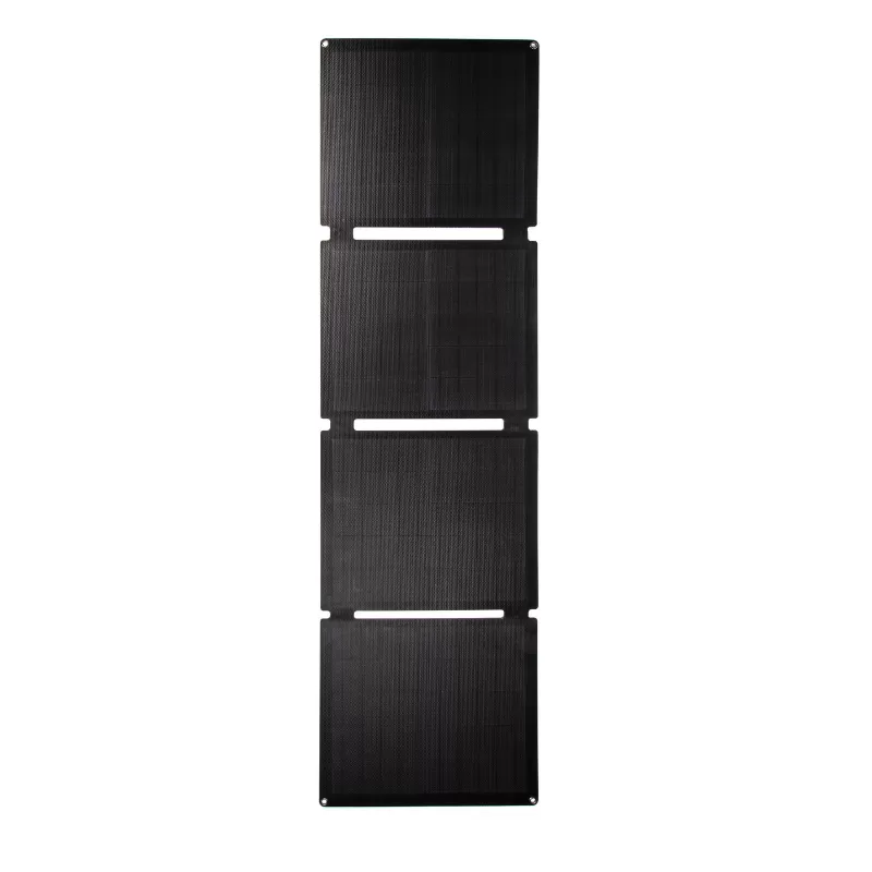EM Panneau Solaire Pliable WBC70 – Image 2